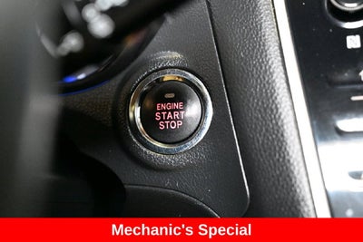 2019 Subaru Outback 3.6R Limited