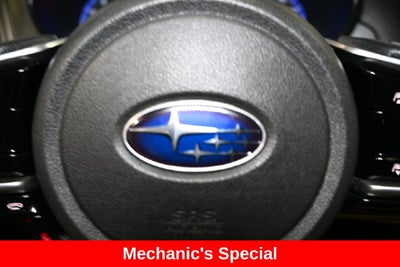 2019 Subaru Outback 3.6R Limited
