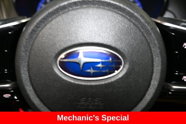 2019 Subaru Outback 3.6R Limited