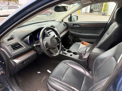 2019 Subaru Outback 3.6R Limited