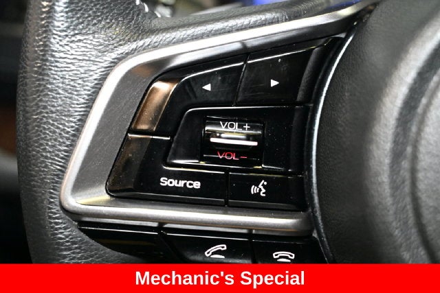 2019 Subaru Outback 3.6R Limited