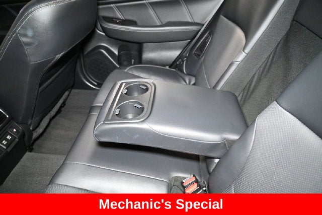 2019 Subaru Outback 3.6R Limited