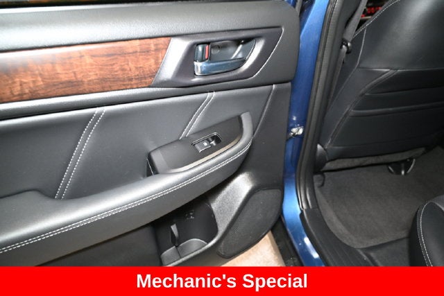 2019 Subaru Outback 3.6R Limited