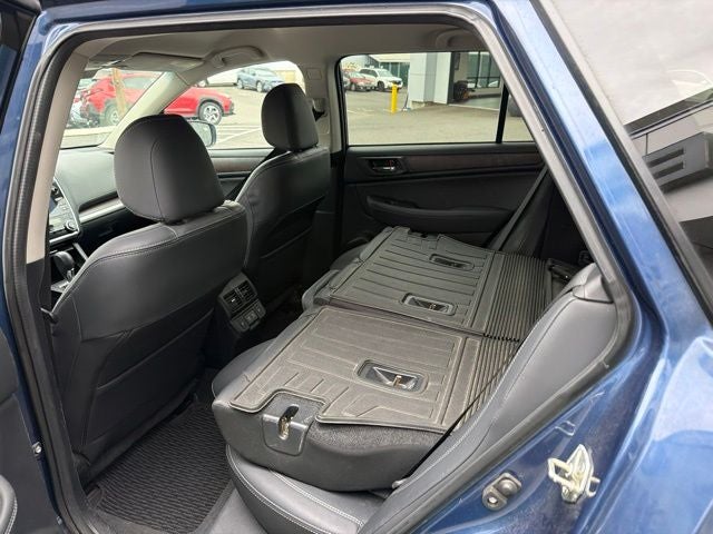 2019 Subaru Outback 3.6R Limited