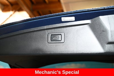 2019 Subaru Outback 3.6R Limited