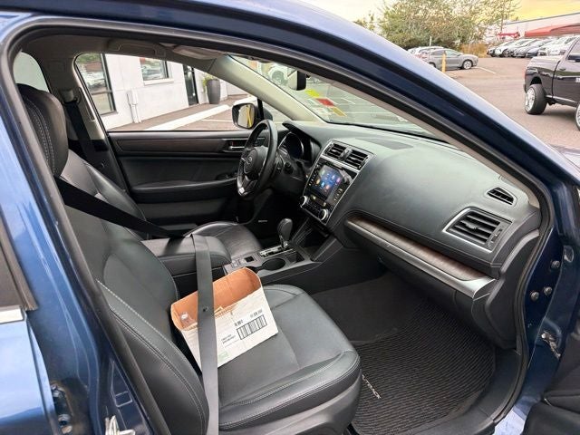 2019 Subaru Outback 3.6R Limited