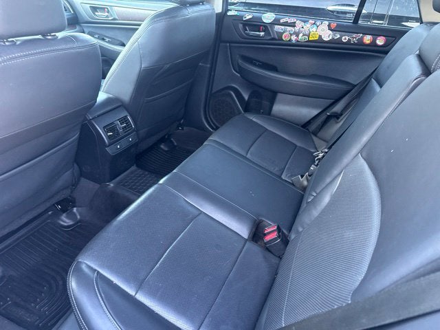 2016 Subaru Outback 3.6R Limited