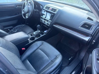 2016 Subaru Outback 3.6R Limited