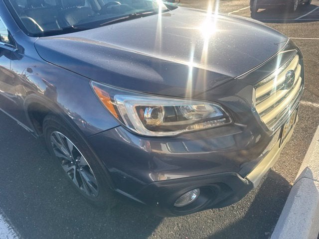 2016 Subaru Outback 3.6R Limited