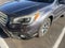 2016 Subaru Outback 3.6R Limited