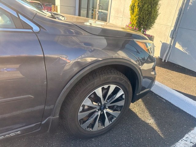 2016 Subaru Outback 3.6R Limited