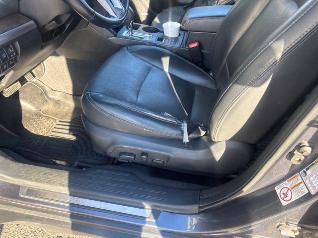 2016 Subaru Outback 3.6R Limited