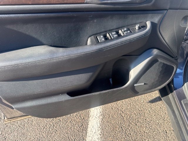 2016 Subaru Outback 3.6R Limited