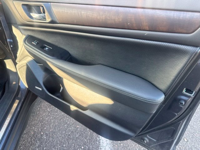 2016 Subaru Outback 3.6R Limited