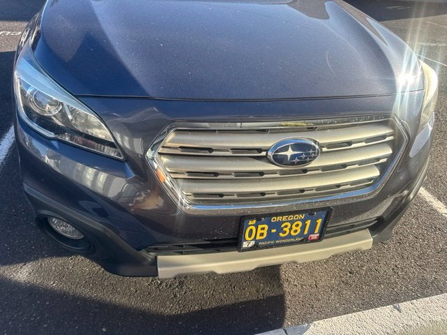 2016 Subaru Outback 3.6R Limited
