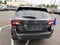 2016 Subaru Outback 3.6R Limited
