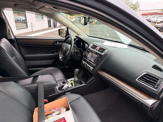 2016 Subaru Outback 3.6R Limited