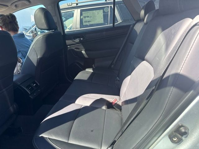 2017 Subaru Outback 3.6R Limited
