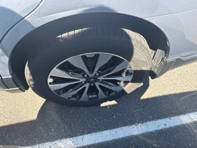 2017 Subaru Outback 3.6R Limited
