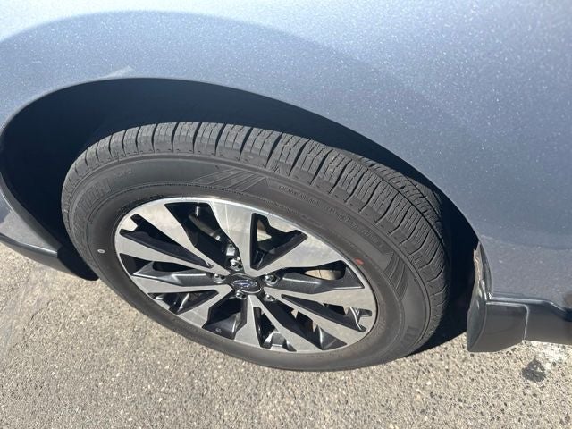 2017 Subaru Outback 3.6R Limited