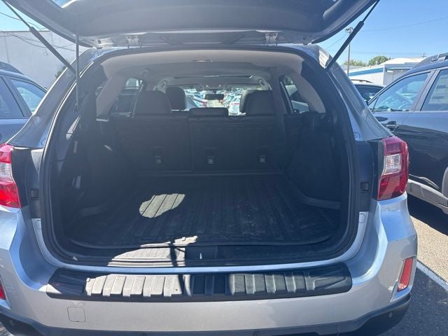 2017 Subaru Outback 3.6R Limited