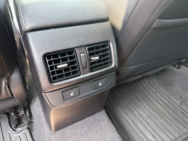 2017 Subaru Outback 3.6R Limited