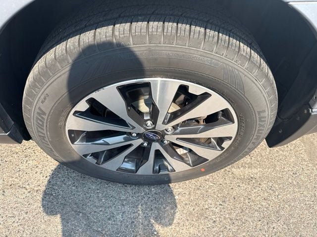 2017 Subaru Outback 3.6R Limited