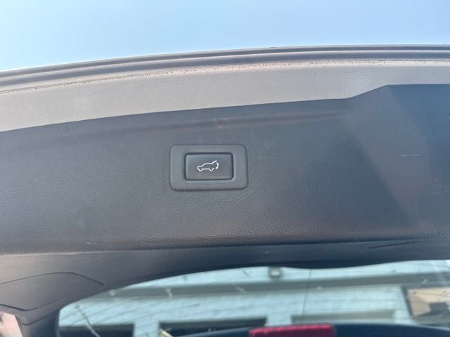 2017 Subaru Outback 3.6R Limited