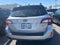 2017 Subaru Outback 3.6R Limited