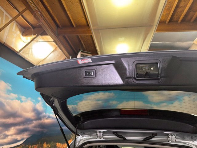 2017 Subaru Outback 3.6R Limited