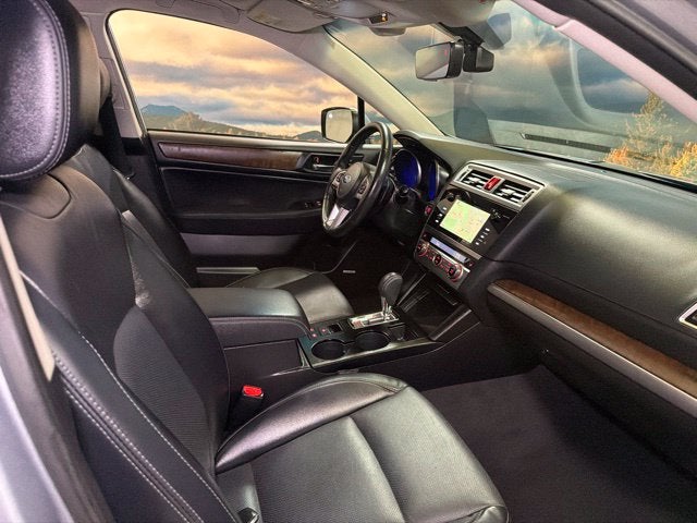 2017 Subaru Outback 3.6R Limited