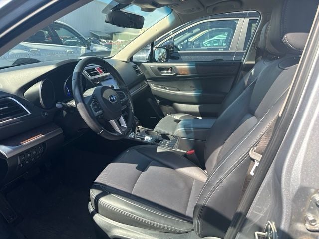 2017 Subaru Outback 3.6R Limited