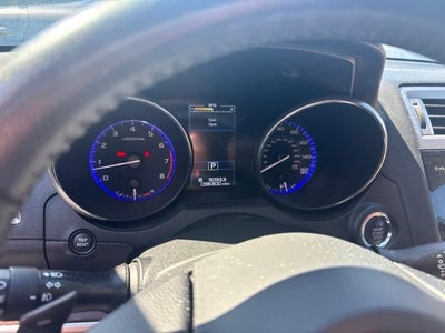 2017 Subaru Outback 3.6R Limited