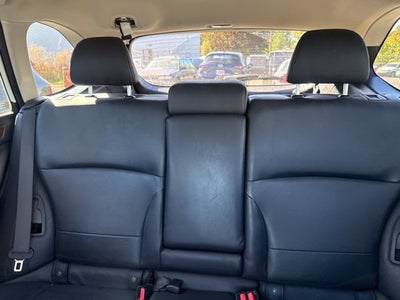 2017 Subaru Outback 3.6R Limited