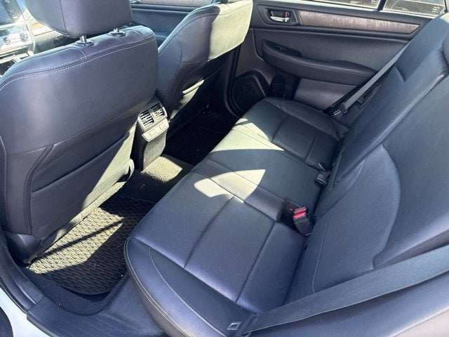 2017 Subaru Outback 3.6R Limited