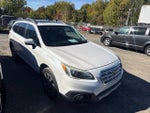2017 Subaru Outback 3.6R Limited