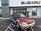 2003 Subaru Baja Sport