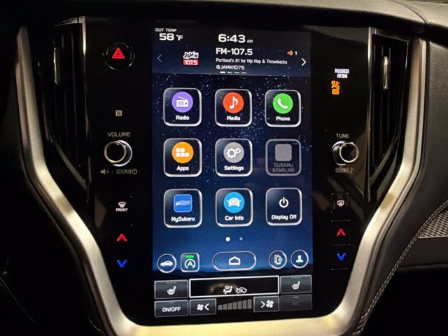 2024 Subaru Outback Premium