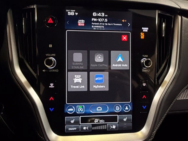 2024 Subaru Outback Premium