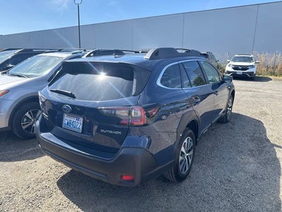 2024 Subaru Outback Premium