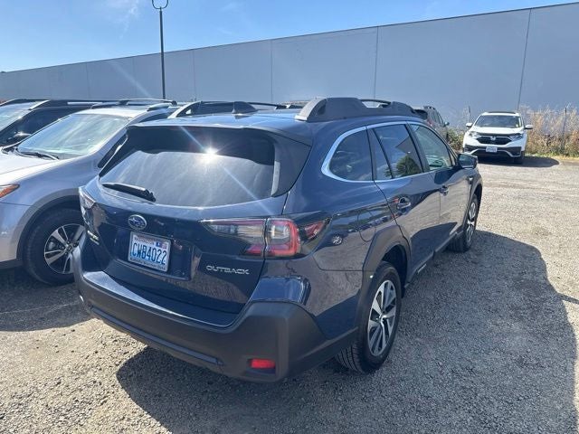 2024 Subaru Outback Premium
