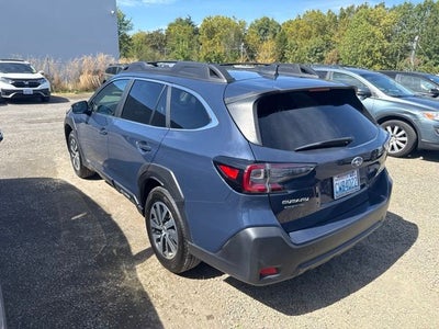 2024 Subaru Outback Premium