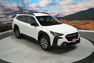 2023 Subaru Outback Premium