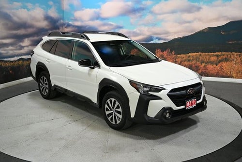 2023 Subaru Outback Premium