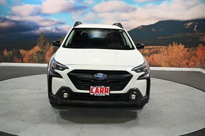 2023 Subaru Outback Premium