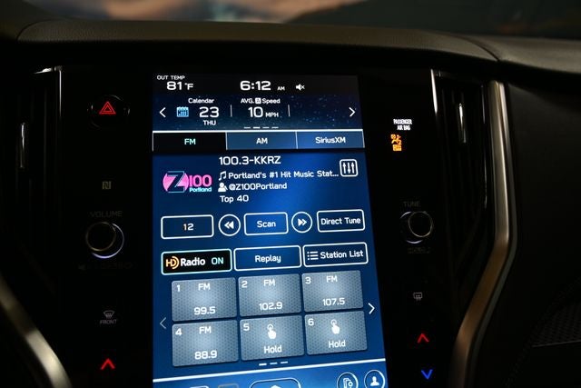 2023 Subaru Outback Premium