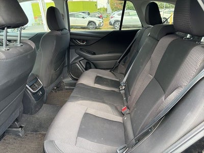 2023 Subaru Outback Premium