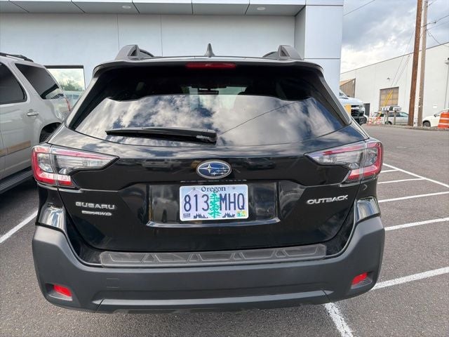 2023 Subaru Outback Premium