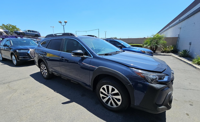 2024 Subaru Outback Premium