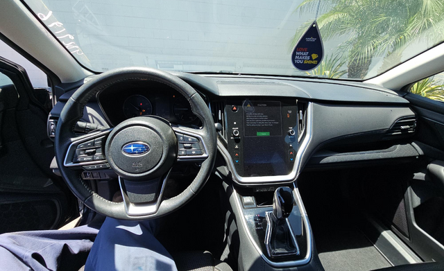 2024 Subaru Outback Premium